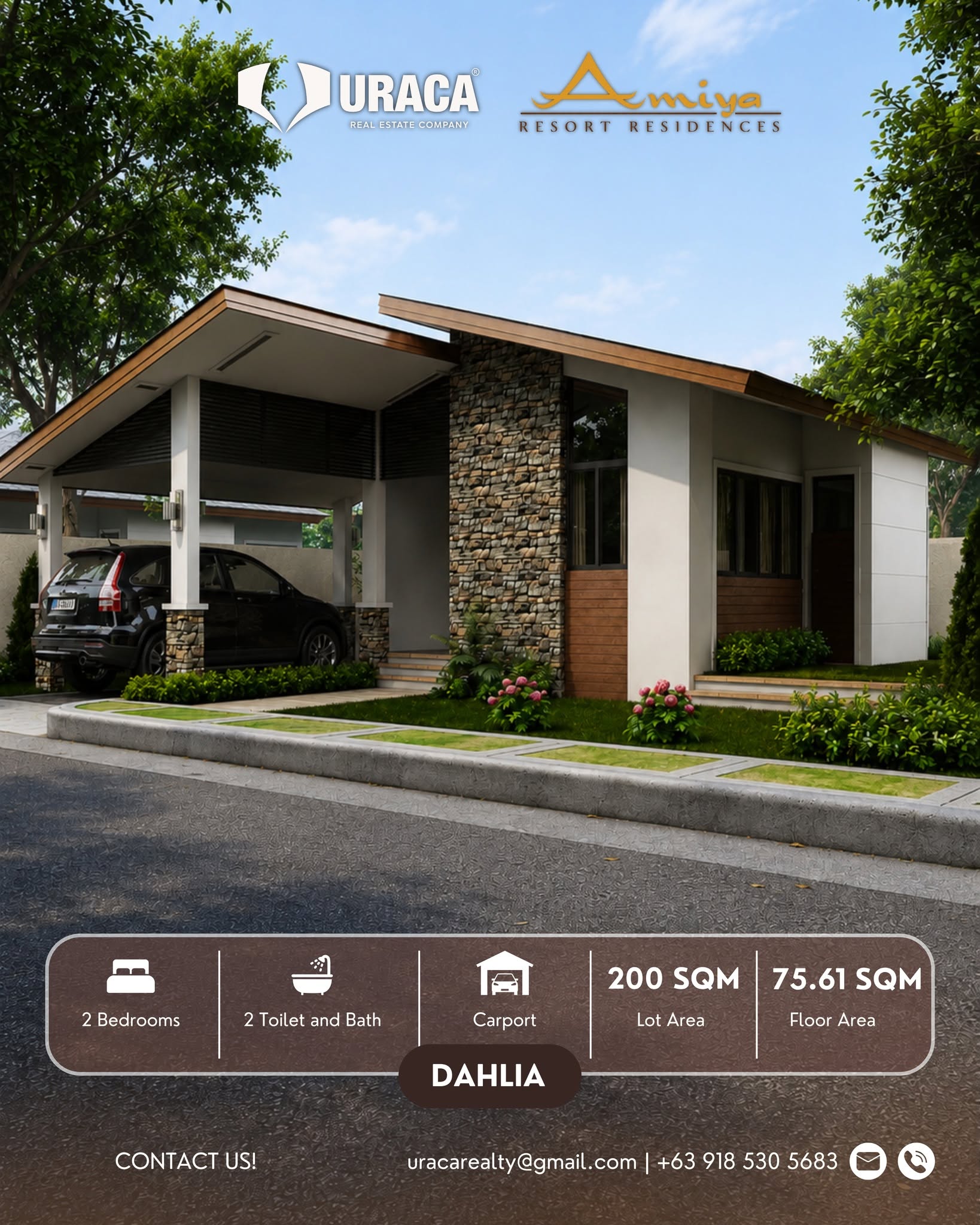 Amiya Resort Residences - Resort-Style Living in Davao City image 2